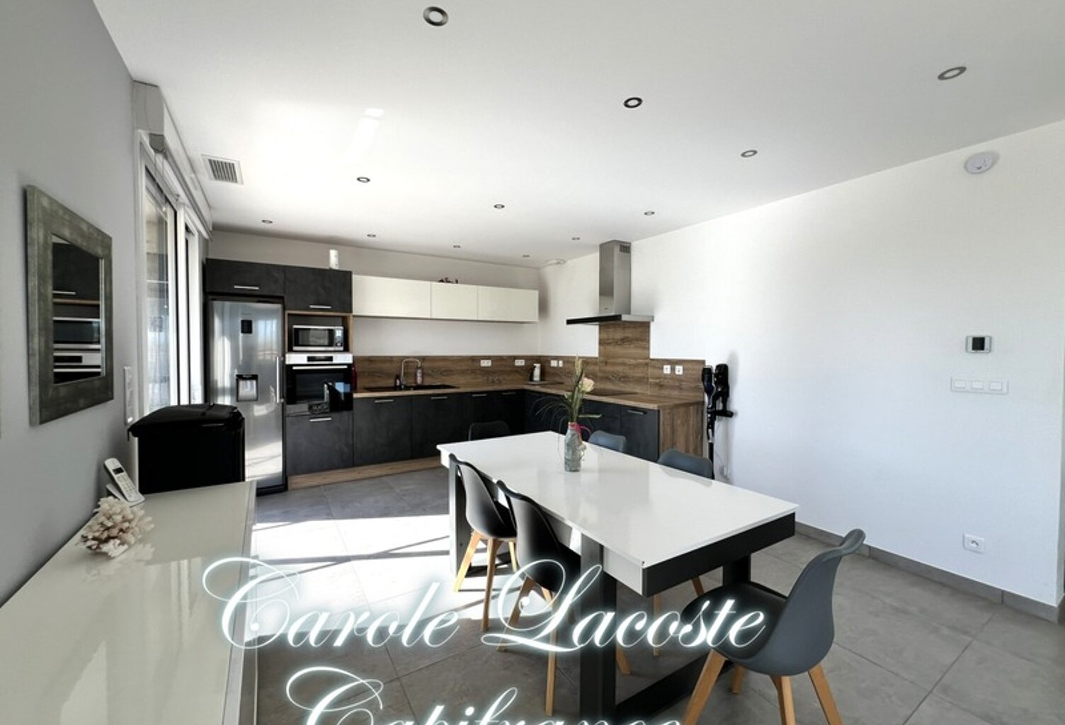 Maison à vendre 6 pièces  (31) — photo 1