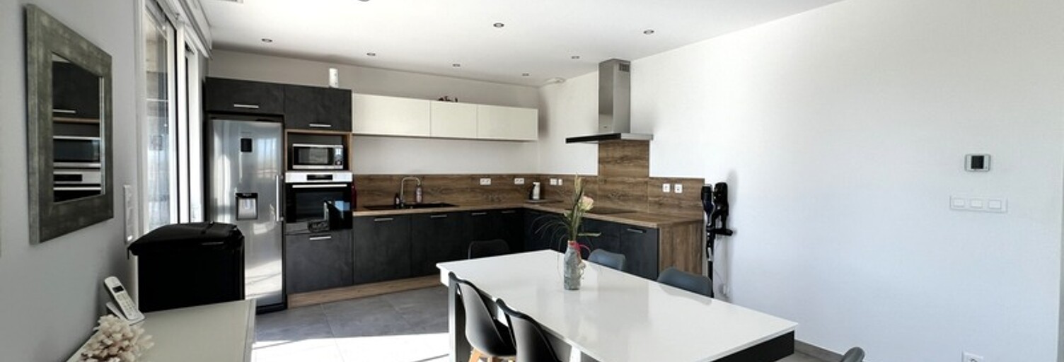 Maison 6 Pièces 128 m² à vendre à Fonsorbes (31470)