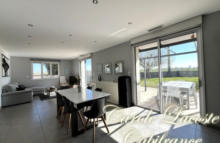Maison à vendre 6 pièces  (31) — photo 2