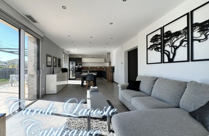Maison à vendre 6 pièces  (31) — photo 3