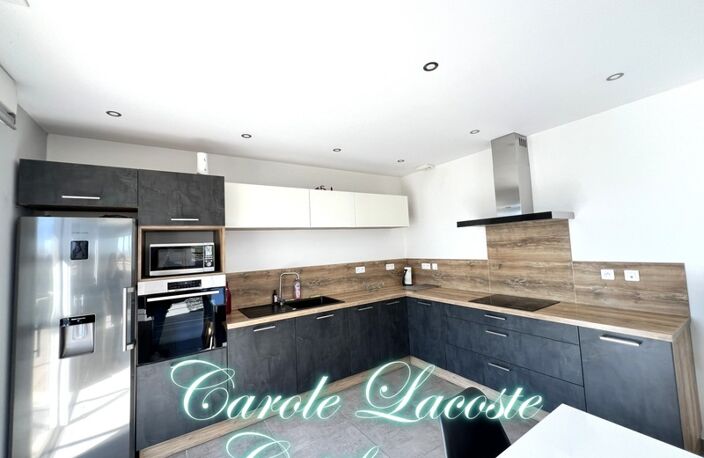 Maison à vendre 6 pièces  (31) — photo 4