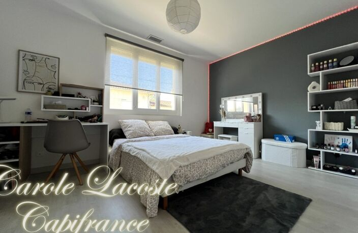 Maison à vendre 6 pièces  (31) — photo 5
