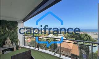 Appartement 3 Pièces 59 m² à vendre à Saint-Denis (97400)