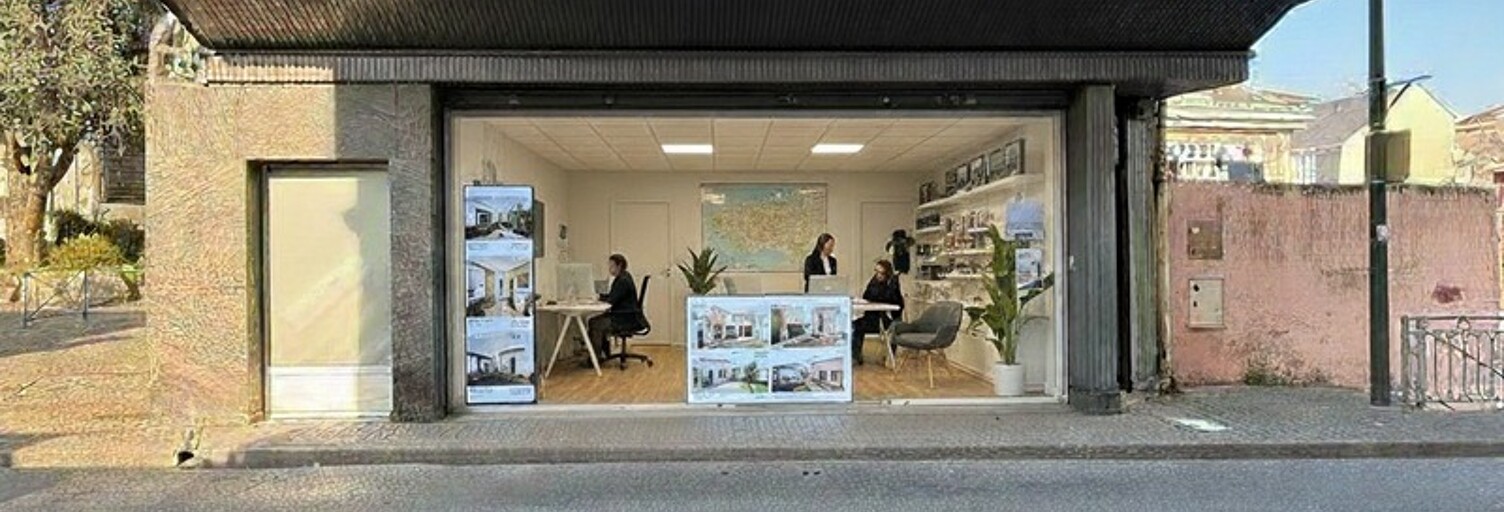 Commerce 1 Pièce 100 m² à vendre à Lourdes (65100)