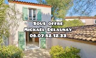 Maison 3 Pièces 67 m² à vendre à Montpellier (34090)