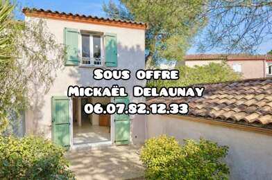 Maison 3 pièces 270000 €