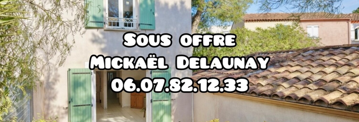 Maison 3 Pièces 66 m² à vendre à Montpellier (34090)