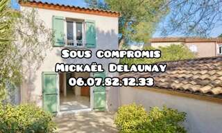 Maison 3 Pièces 67 m² à vendre à Montpellier (34090)