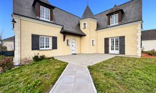 Maison 6 Pièces 145 m² à vendre à Mûrs-Erigné (49610)