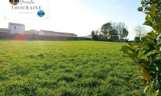 Terrain  862 m² à vendre à Saint-Martin-de-Saint-Maixent (79400)