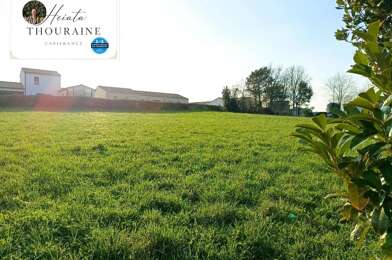 Terrain  35000 €