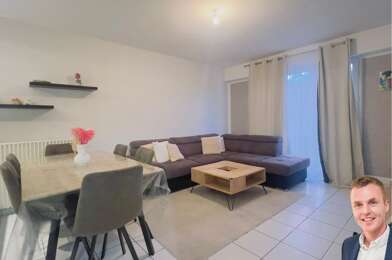 Appartement 3 pièces 102500 €