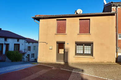 Maison 6 pièces 99000 €