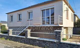 Maison 4 Pièces 72 m² à vendre à Laval (53000)