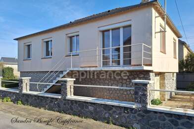 Maison 4 pièces 178400 €