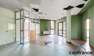 Commerce 7 Pièces 280 m² à vendre à Bitche (57230)