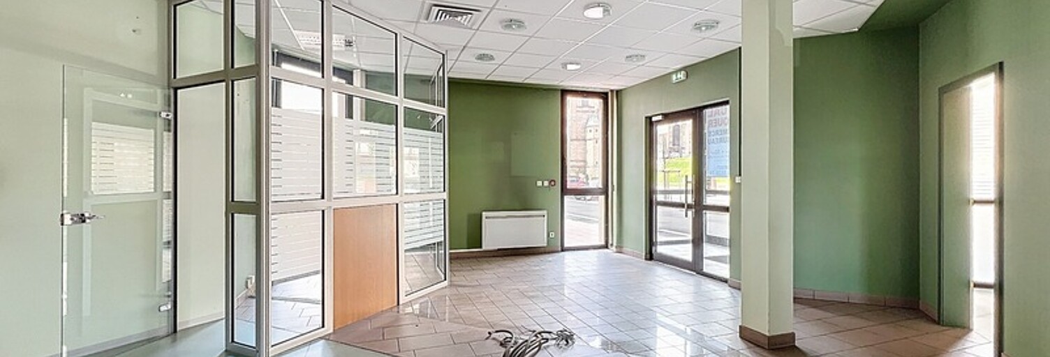 Commerce 7 Pièces 280 m² à vendre à Bitche (57230)