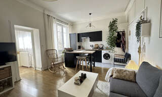 Appartement 2 Pièces 36 m² à vendre à Angers (49000)