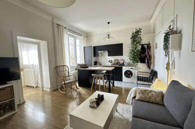 Appartement 2 pièces 169900 €