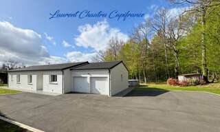 Maison 5 Pièces 110 m² à vendre à Bassillac (24330)