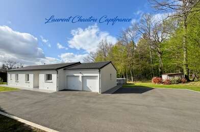 Maison 5 pièces 282500 €