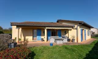 Maison 4 Pièces 98 m² à vendre à Arnas (69400)