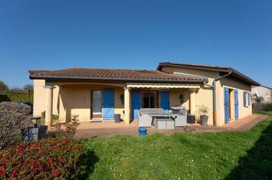 Maison 4 pièces 369000 €