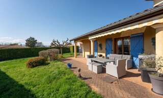 Maison 4 Pièces 98 m² à vendre à Arnas (69400)