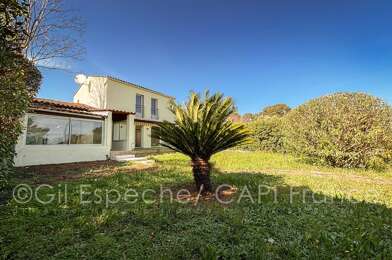 Maison 4 pièces 693000 €