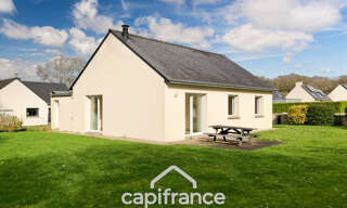 Maison 3 Pièces 74 m² à vendre à Pencran (29800)