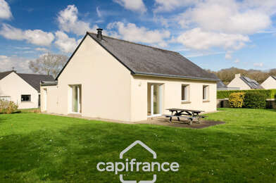 Maison 3 pièces 213000 €