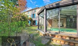 Maison 4 Pièces 111 m² à vendre à Sainte-Eulalie (11170)