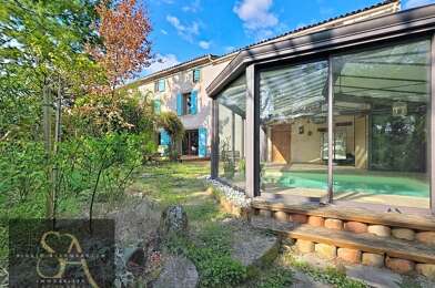 Maison 4 pièces 250000 €