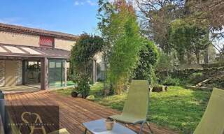 Maison 4 Pièces 111 m² à vendre à Sainte-Eulalie (11170)