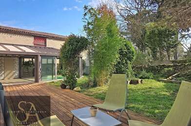 Maison 4 pièces 250000 €