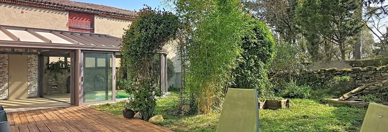 Maison 4 Pièces 111 m² à vendre à Sainte-Eulalie (11170)