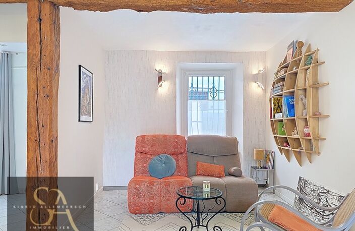 Maison de charme avec piscine intérieure - 3 chambres Sainte-Eulalie proche Carcassonne — photo 5