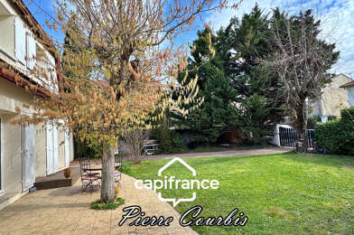 Maison 7 pièces 695000 €