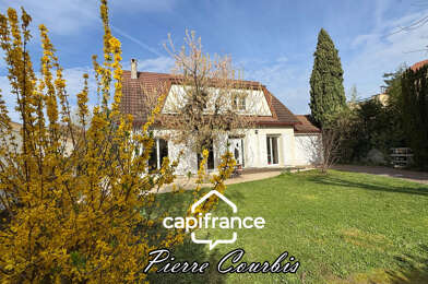 Maison 7 pièces 680000 €