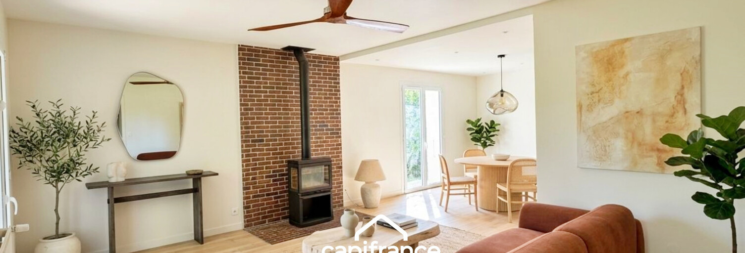 Maison 7 Pièces 154 m² à vendre à Bron (69500)