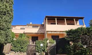 Appartement 2 Pièces 30 m² à vendre à Cavalaire-sur-Mer (83240)