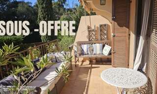 Appartement 2 Pièces 30 m² à vendre à Cavalaire-sur-Mer (83240)