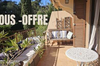 Appartement 2 pièces 185000 €