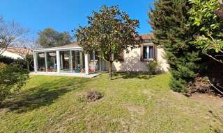 Maison 3 Pièces 65 m² à vendre à Bram (11150)