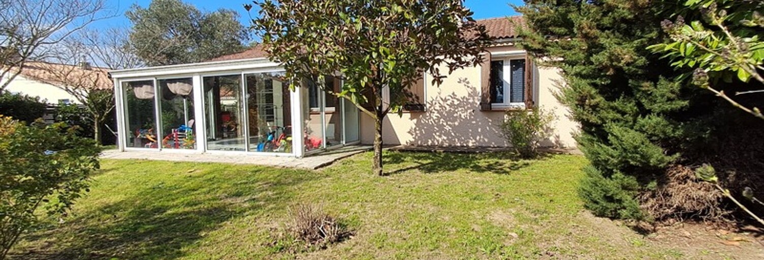 Maison 3 Pièces 65 m² à vendre à Bram (11150)