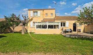 Maison 5 Pièces 136 m² à vendre à Marsillargues (34590)