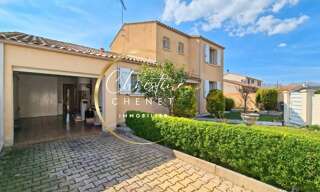 Maison 5 Pièces 136 m² à vendre à Marsillargues (34590)