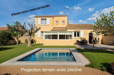 Maison 5 pièces 385000 €