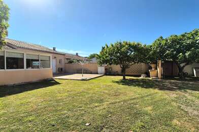 Maison 5 pièces 385000 €