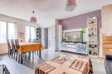 Maison 6 pièces 255000 €